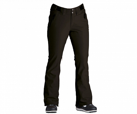 Сноубордические штаны AIRBLASTER Stretch Curve Pant